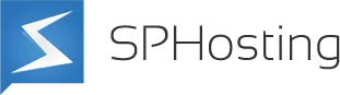 SPHosting logo